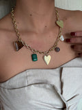 Cadena chunky